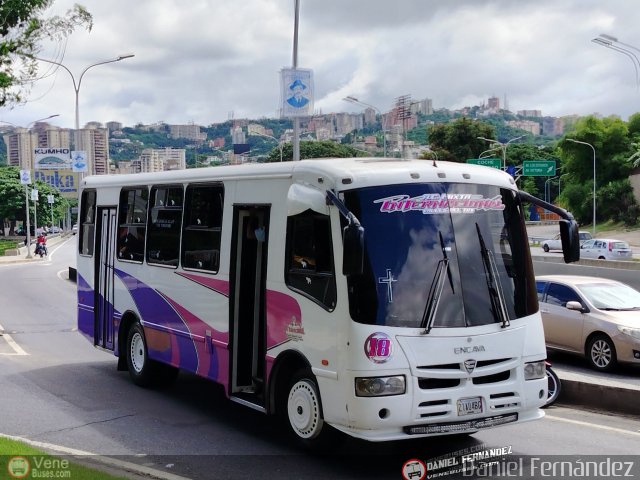 A.C. Mixta Internacional Valles del Tuy 018 por Daniel Fern�ndez