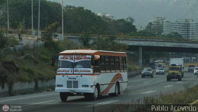 U.C. Caracas - Los Caracas 078 por Pablo Acevedo