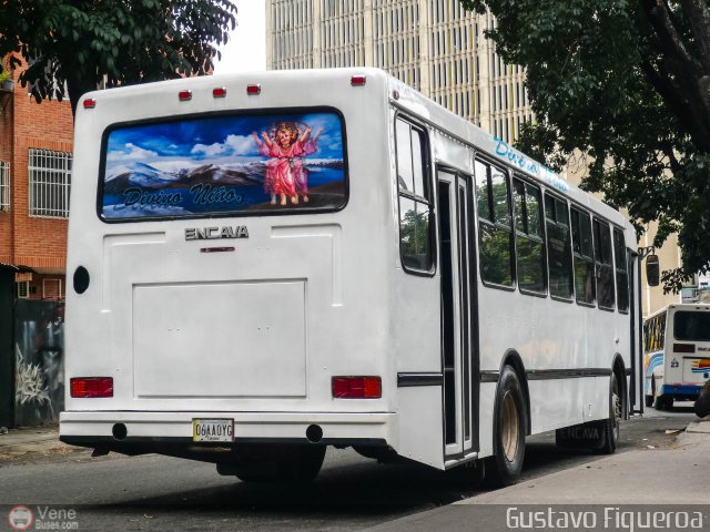 MI - Circunvalaci�n Santa Clara 06 por Gustavo Figueroa