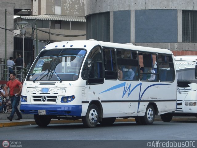 MI - Uni�n de Transportistas San Pedro A.C. 12 por Alfredo Montes de Oca