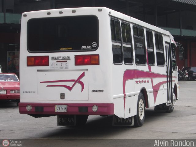 A.C. Don Augusto Malave Villalba 125 por Alvin Rond�n