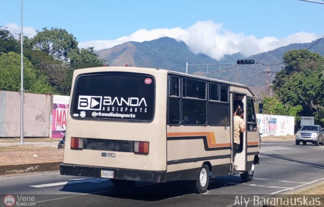 CA - Uni�n Vivienda Rural A.C. 11 por Aly Baranauskas