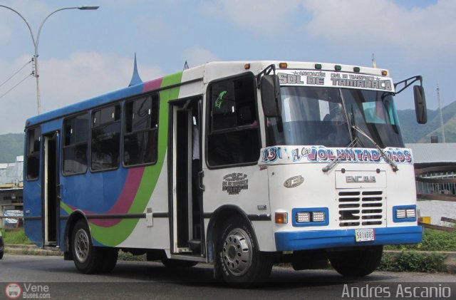 A.C. de Transporte Sol de Tamanaco 13 por Andr�s Ascanio