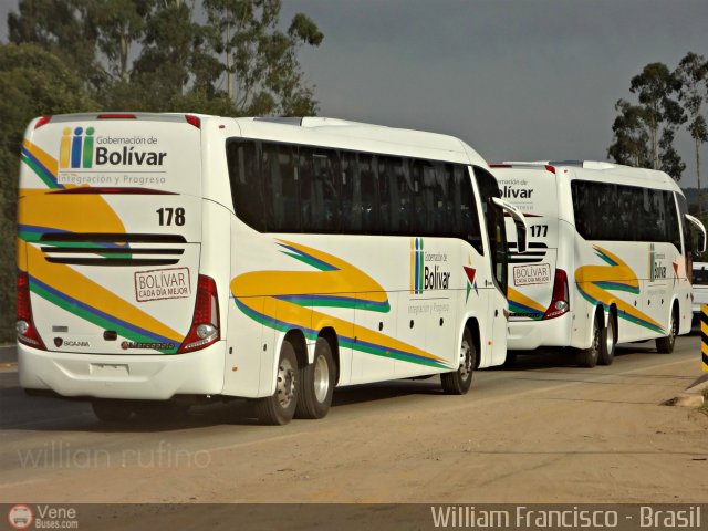 TransBol�var 177-178 por David Olivares Martinez