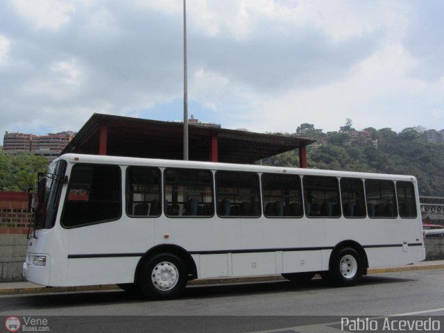 A.C. de Transporte Encarnaci�n 981 por Pablo Acevedo