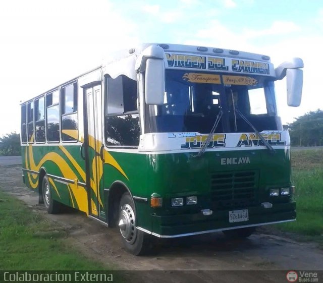 A.C. Transporte Paez 077 por Yenderson Cepeda