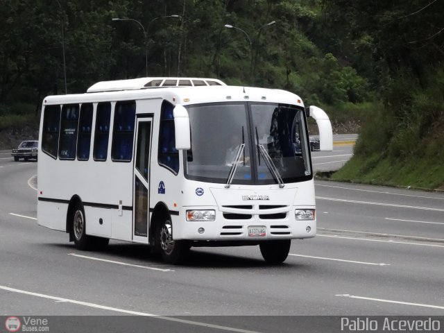 Unión Chara A.C. 185 por Pablo Acevedo
