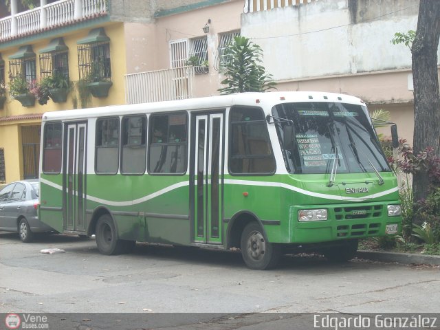 DC - Uni�n Criollos del Este S.C. 120 por Edgardo Gonz�lez