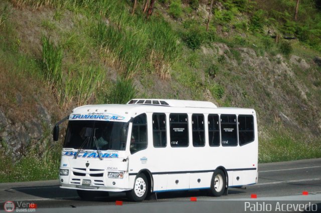 A.C. Uni�n Guanare 118 por Pablo Acevedo