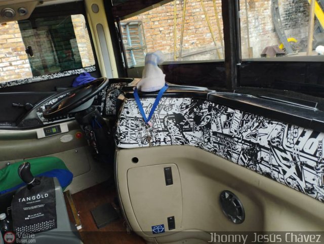 Global Express 5003  por Jhonny Jes�s Ch�vez