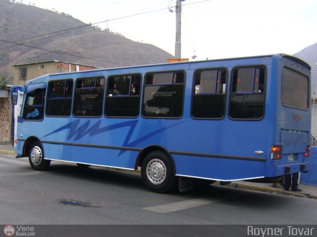 Unión Tejerías A.C. 42 por Royner Tovar