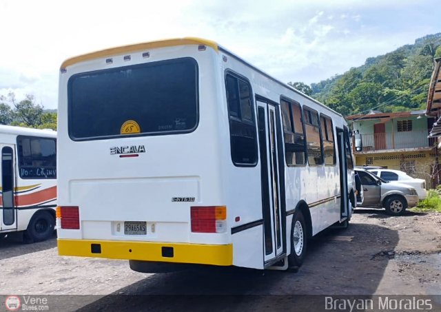 TA - A.C. R�mulo Gallegos 068 por Jerson Nova