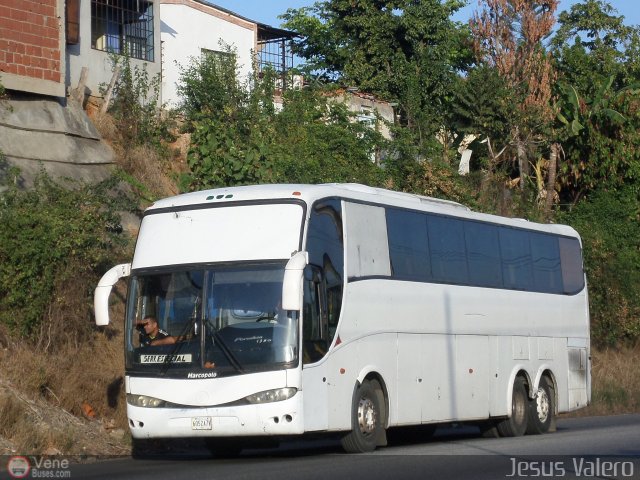 Particular o Desconocido 0089 por Jes�s Valero