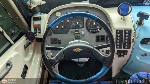 Copetran 7854 por Joseph Puello