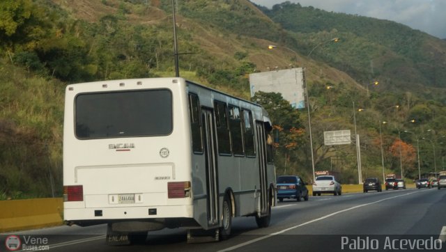 A.C. Mixta Conductores Unidos 185 por Pablo Acevedo