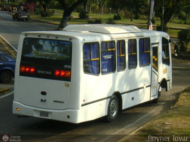 Unin MarVal 042 por Royner Tovar