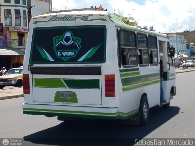 ZU - Micro 9 13 por Sebasti�n Mercado