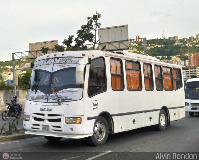 A.C. Ejecutivos Buenaventura 196 por Alvin Rond�n