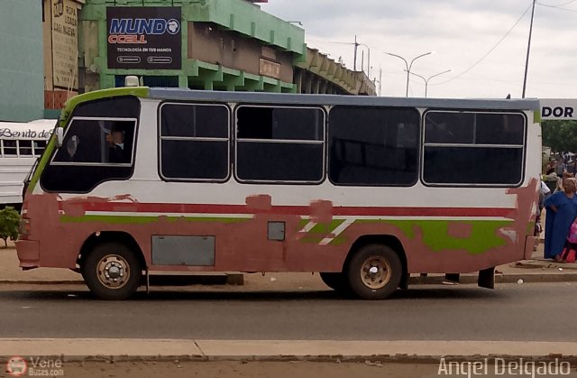 U.C. Campo Mara 016 por �ngel Delgado