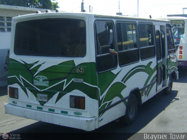 A.C. Unión Palo Negro 062 por Royner Tovar