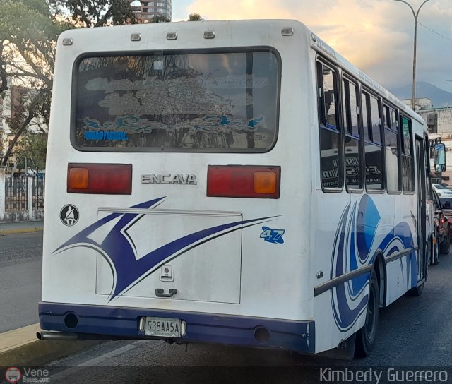 Uni�n MarVal 047 por Kimberly Guerrero