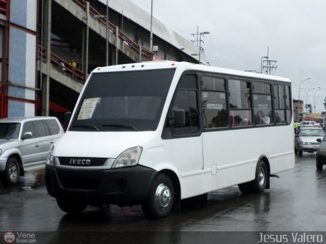 DC - A.C. Mixta Coche Vargas 140 por Jes�s Valero