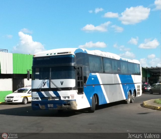 Particular o Desconocido 0295 por Jes�s Valero