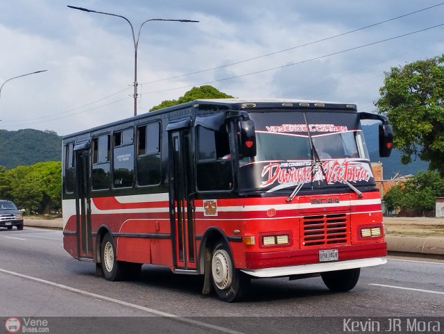 Transporte Virgen del Carmen 05 por Kevin Mora