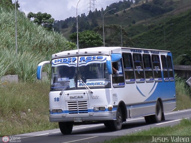 A.C. Indepasib 018 por Jes�s Valero