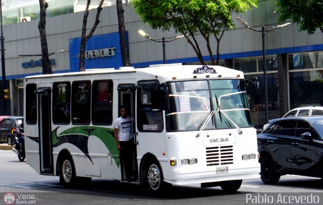 DC - Asociaci�n Rep�blica 081 por Pablo Acevedo