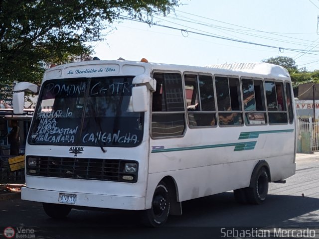 ZU - Colectivo Pomona 12 por Sebasti�n Mercado