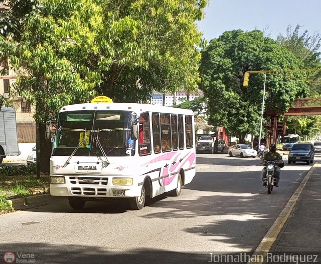 DC - A.C. Uni�n Choferes del Sur 255 por Jonnathan Rodr�guez