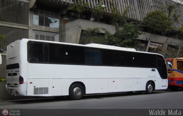 Ejecutivos del Milenio 9997 por Waldir Mata