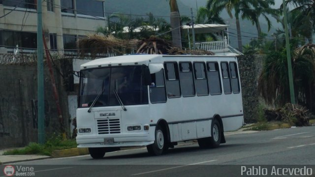 A.C. Don Augusto Malave Villalba 165 por Pablo Acevedo