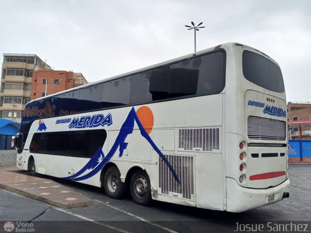 Expresos M�rida 0049 por Josue S�nchez