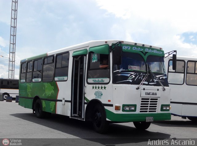 S.C. de Conductores Pedro Le�n Torres 002 por Andr�s Ascanio