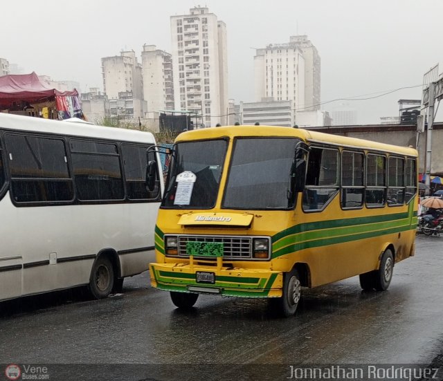 DC - A.C. Bolivariano Plaza Sucre 41 por Jonnathan Rodr�guez