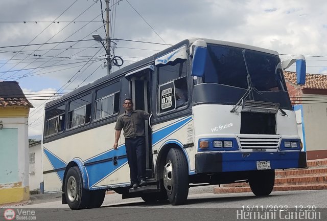 A.C. L�nea Uni�n Sucre 79 por Alvin Rond�n