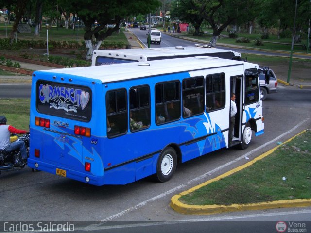 Uni�n Victoria 06 por Carlos Salcedo