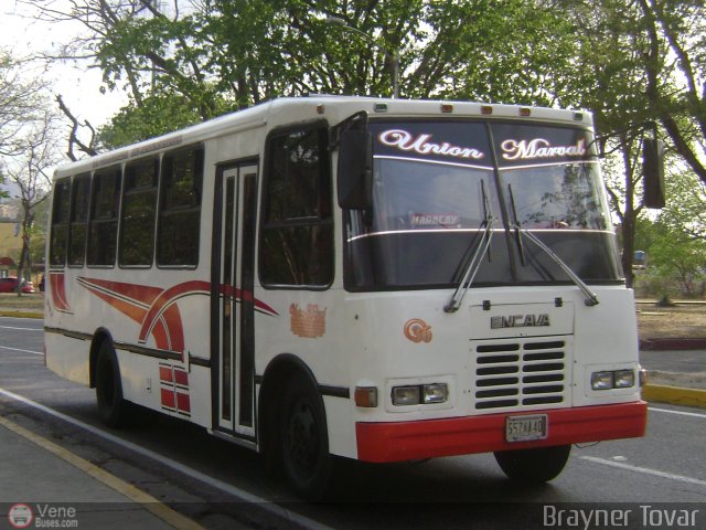 Uni�n MarVal 036 por Royner Tovar