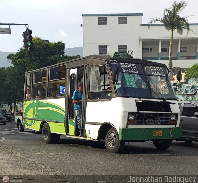 DC - U.C. P�rez Bonalde 21 por Jonnathan Rodr�guez