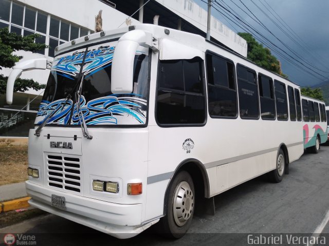 A.C. Don Augusto Malave Villalba 083 por Gabriel Vergara