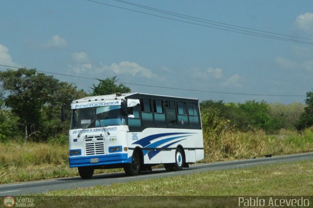 A.C. Portuguesa 052 por Pablo Acevedo