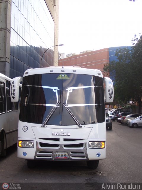 A.C. Mixta Conductores Unidos 272 por Alvin Rond�n