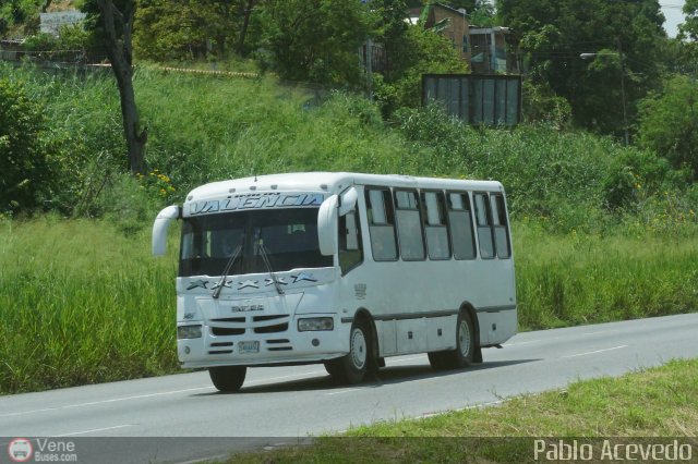 Uni�n Valencia A.C. 149 por Pablo Acevedo
