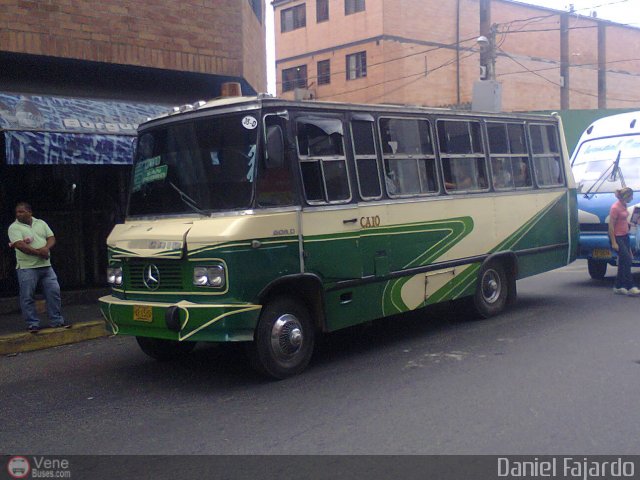 MI - Uni�n de Transportistas San Pedro A.C. 51 por Daniel Fajardo