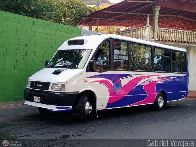 VA - Uni�n Conductores Jos� Mar�a Vargas 245 por Gabriel Vergara