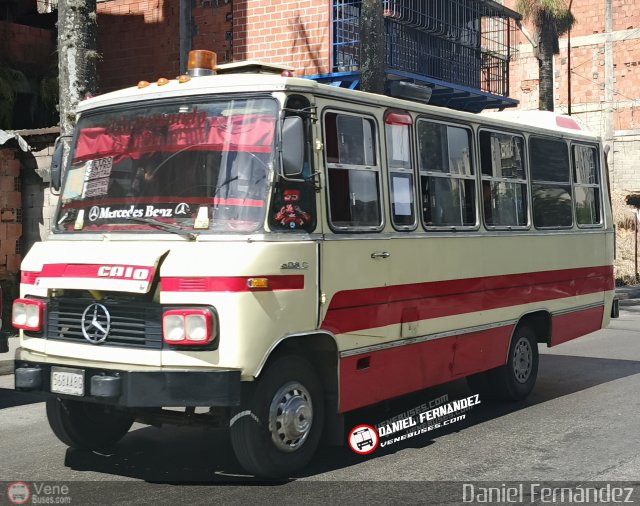 MI - U.C. La Matica 39-C por Daniel Fern�ndez