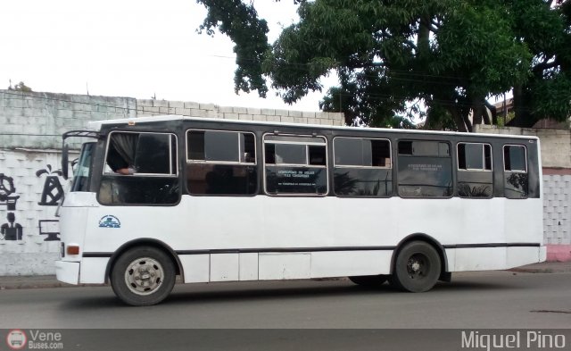 DC - A.C. Uni�n Rel�mpago 59 por Miguel Pino