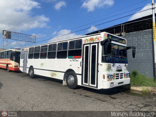 Transporte El Esfuerzo 17 por Mois�s Rodr�guez